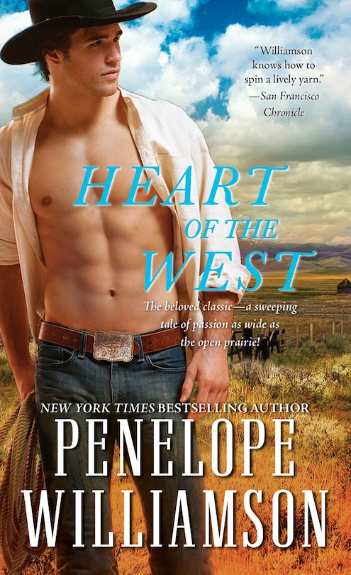 Couverture_Heart of the West