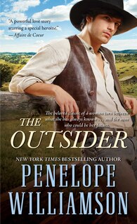 Couverture_The Outsider