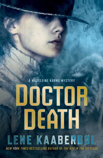 Front cover_Doctor Death