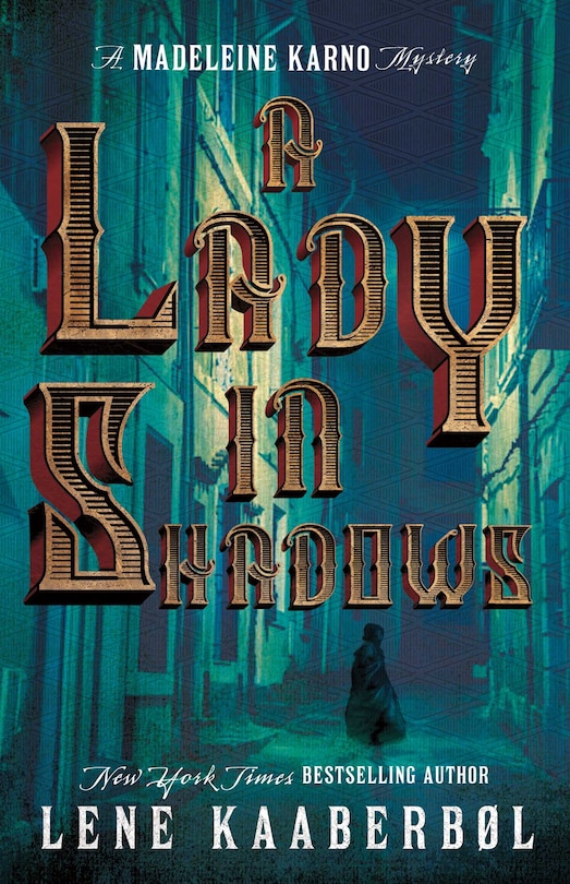 Couverture_A Lady in Shadows