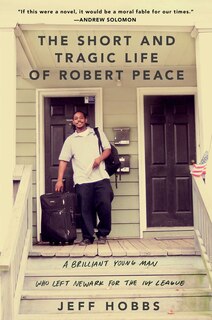 Front cover_The Short and Tragic Life of Robert Peace