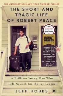 Front cover_The Short and Tragic Life of Robert Peace