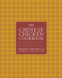 Couverture_The Chinese Chicken Cookbook