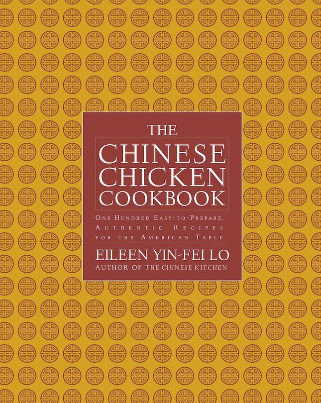 Couverture_The Chinese Chicken Cookbook