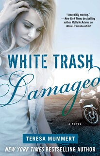 Front cover_White Trash Damaged