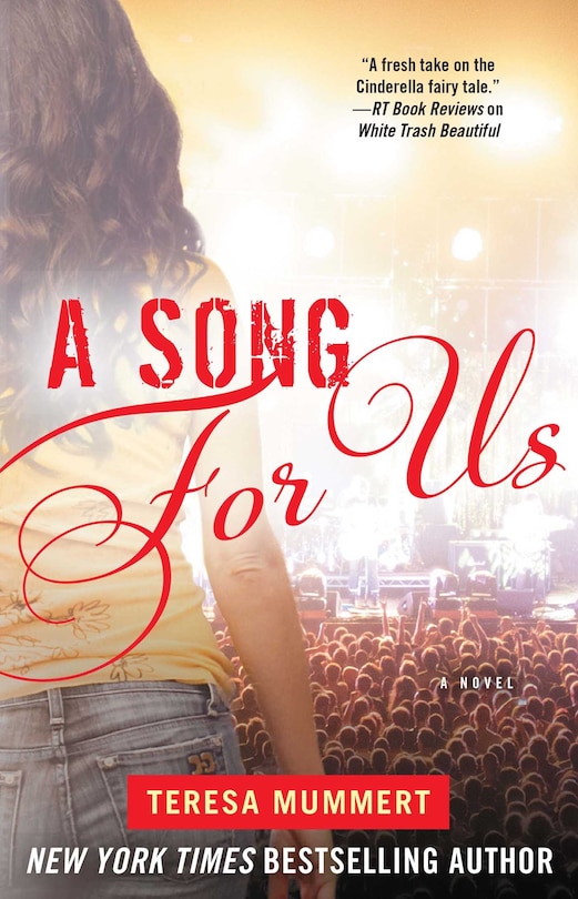 Front cover_A Song for Us