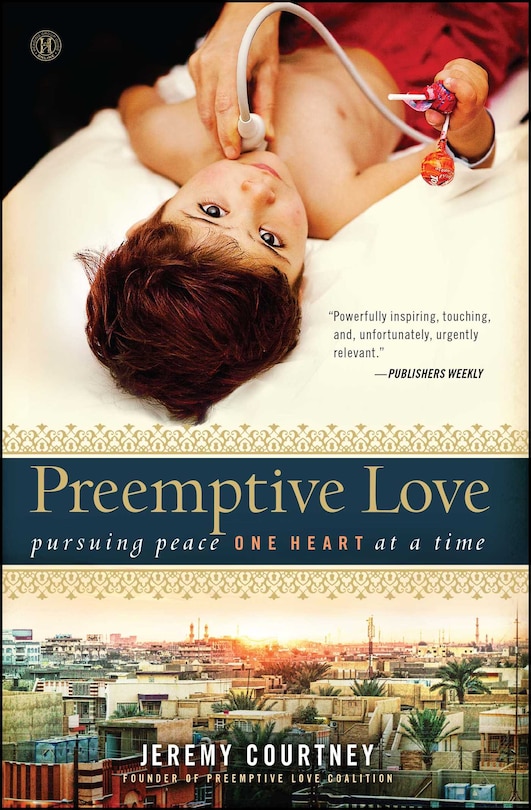 Couverture_Preemptive Love
