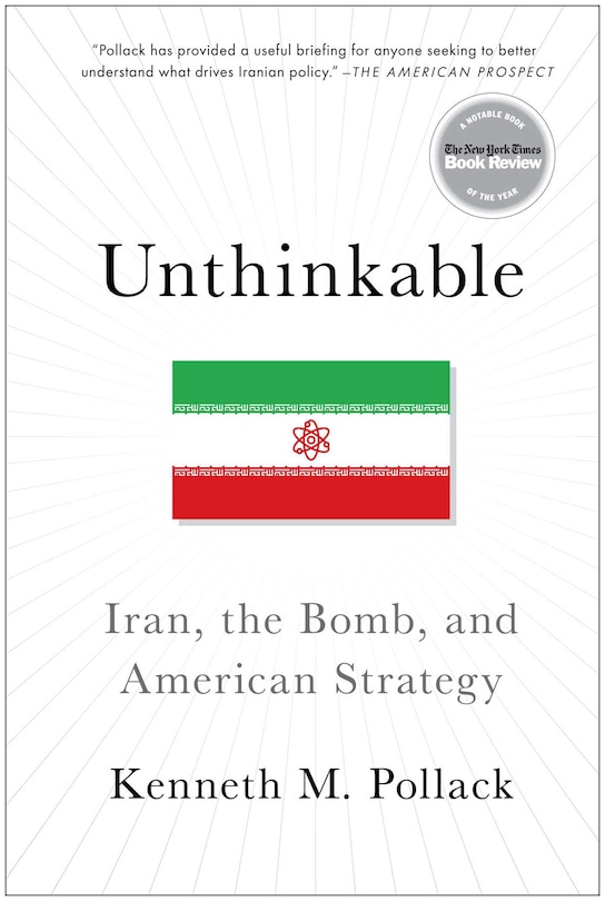 Front cover_Unthinkable