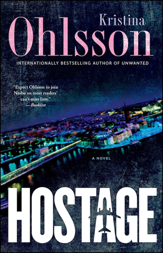 Front cover_Hostage