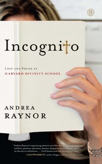 Front cover_Incognito