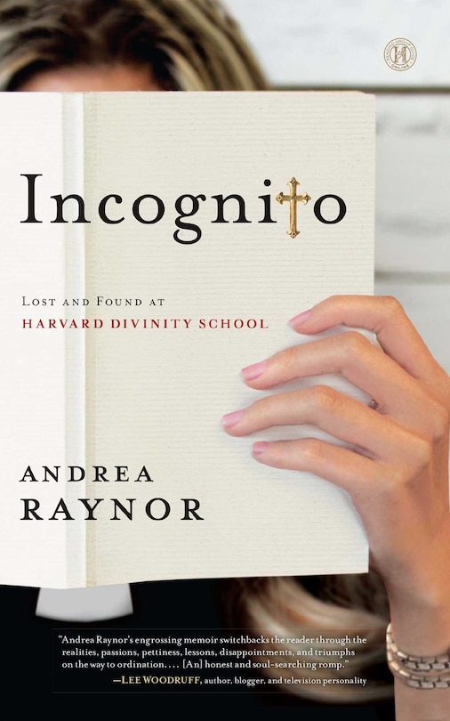 Front cover_Incognito