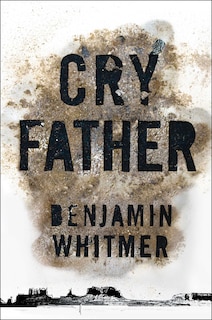 Front cover_Cry Father