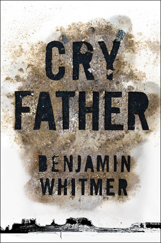 Front cover_Cry Father