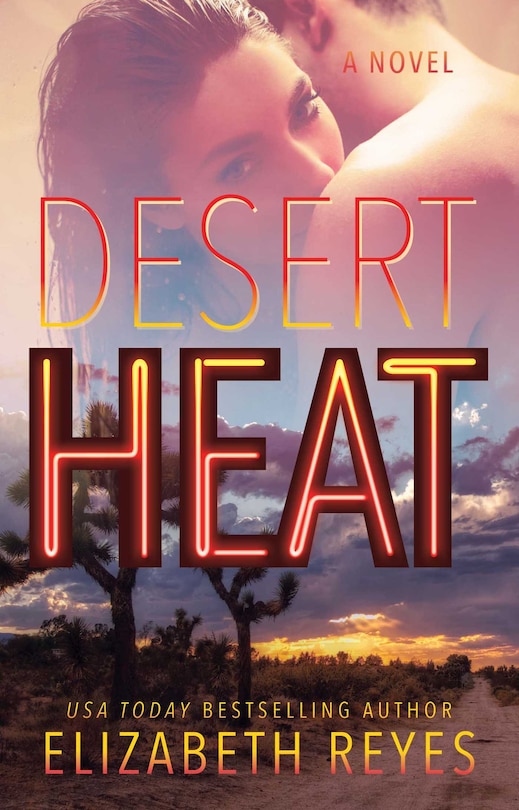 Front cover_Desert Heat