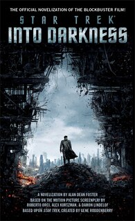 Front cover_Star Trek Into Darkness