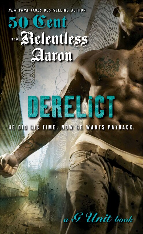 Front cover_Derelict