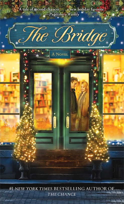 Front cover_The Bridge