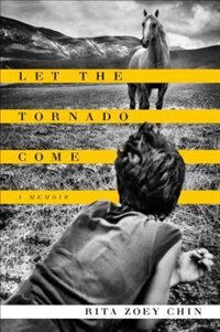 Front cover_Let the Tornado Come