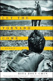 Couverture_Let the Tornado Come