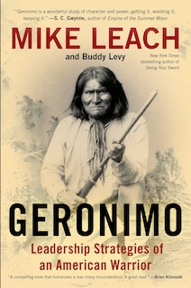 Front cover_Geronimo