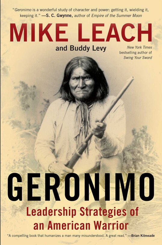 Front cover_Geronimo