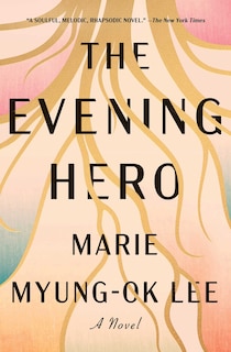 Front cover_The Evening Hero