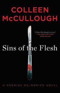 Front cover_Sins of the Flesh