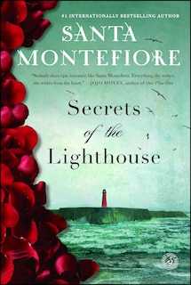 Front cover_Secrets of the Lighthouse
