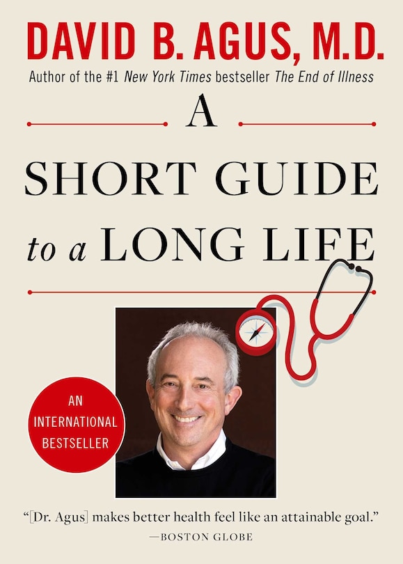 Couverture_A Short Guide to a Long Life
