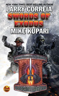 Front cover_Swords of Exodus