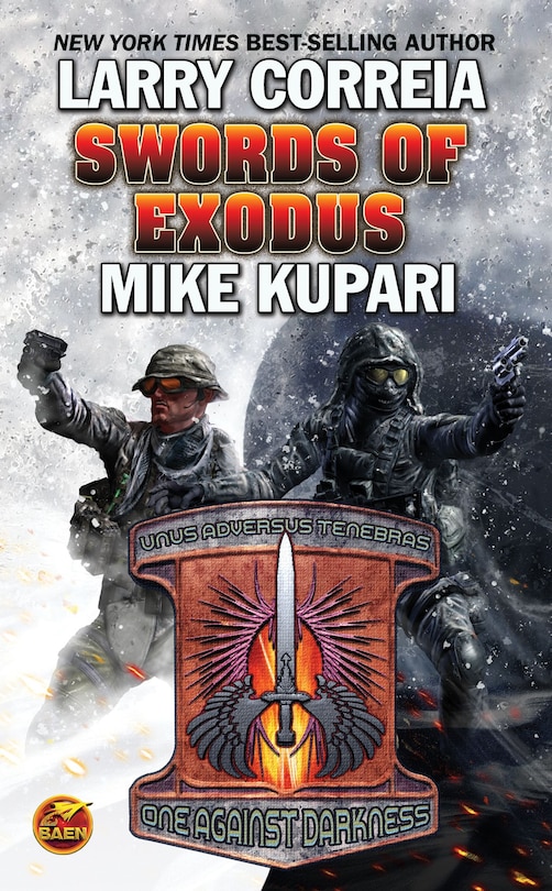Front cover_Swords of Exodus