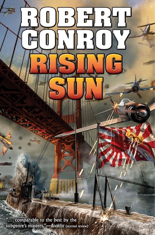 Couverture_Rising Sun