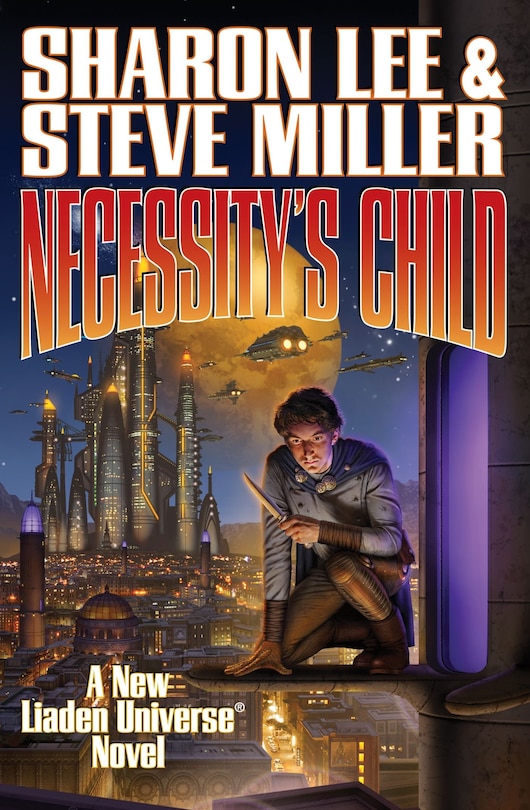 Front cover_Necessity's Child