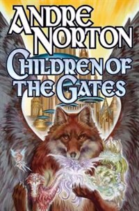 Front cover_Children of the Gates