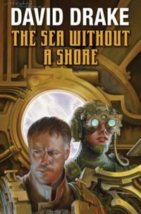 Front cover_The Sea Without a Shore