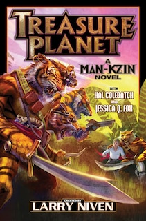 Front cover_Treasure Planet
