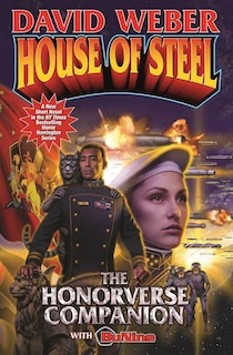 Front cover_House of Steel