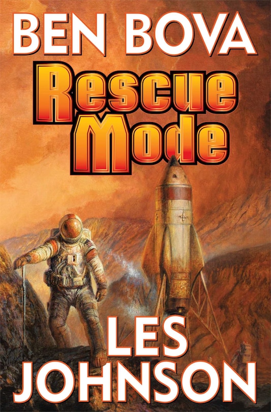 Front cover_Rescue Mode