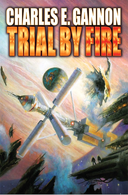 Couverture_Trial by Fire
