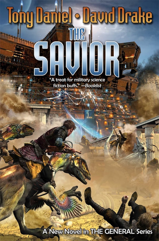 Front cover_The Savior