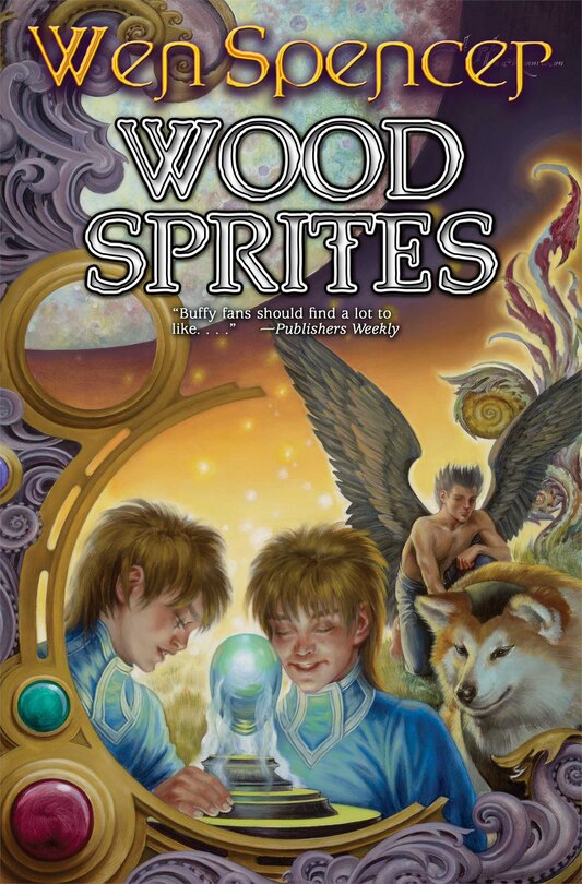 Front cover_Wood Sprites