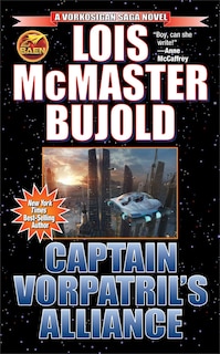 Front cover_Captain Vorpatril's Alliance