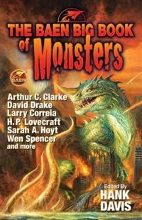 Couverture_The Baen Big Book of Monsters