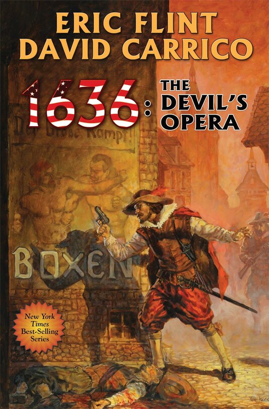 Couverture_1636: The Devil's Opera