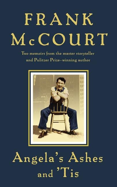 Front cover_ANGELAS ASHES & TIS MCCOURT