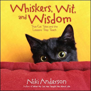 Couverture_Whiskers, Wit, and Wisdom