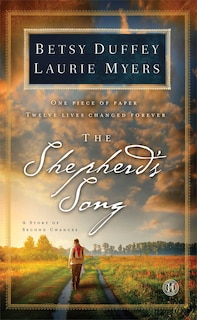 Front cover_The Shepherd's Song