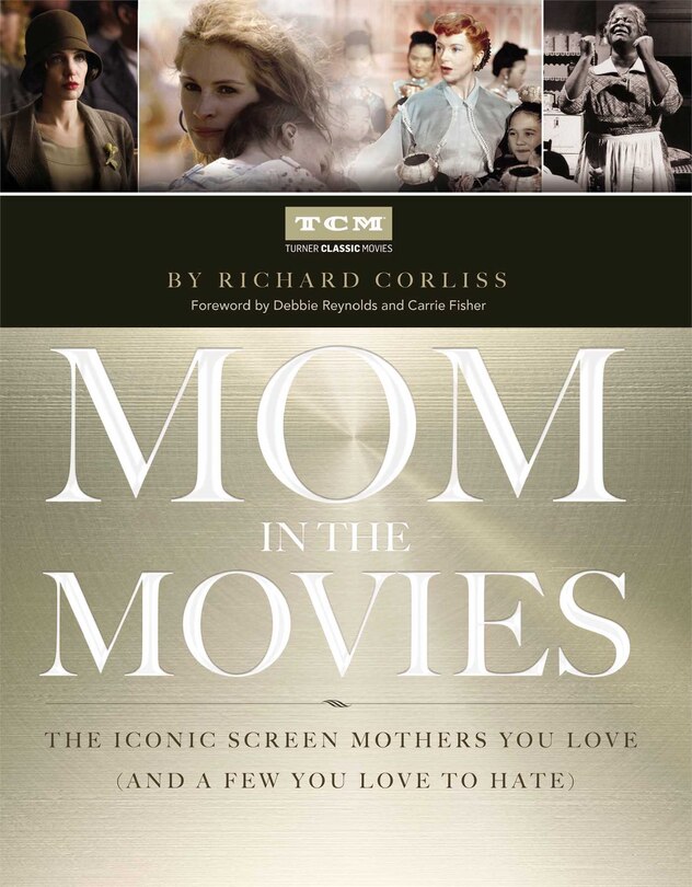 Couverture_Mom in the Movies