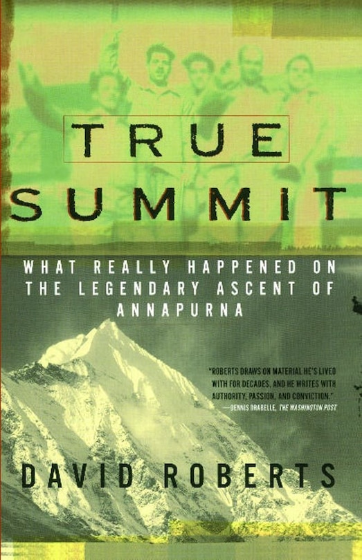 Front cover_True Summit