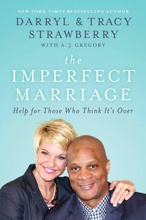 Front cover_The Imperfect Marriage